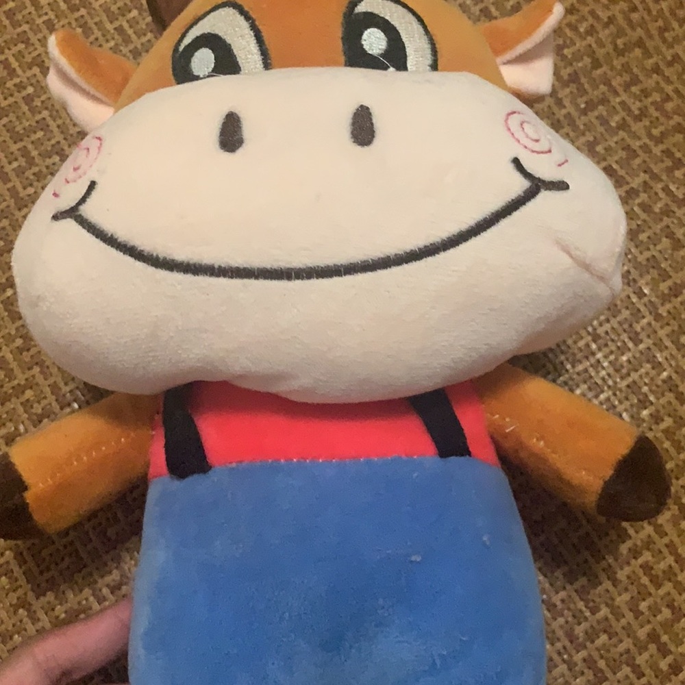 doll - Picture 3 of 4